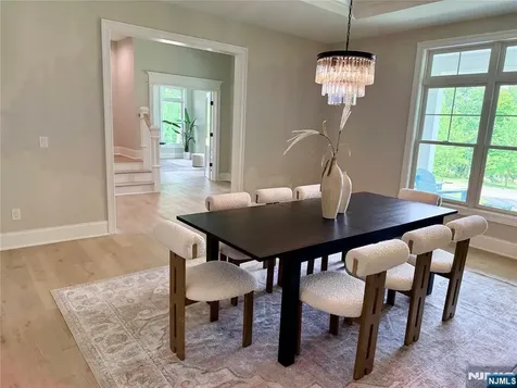 3 Bristol Ridge Road Boonton Township NJ 07005