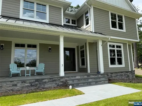 3 Bristol Ridge Road Boonton Township NJ 07005