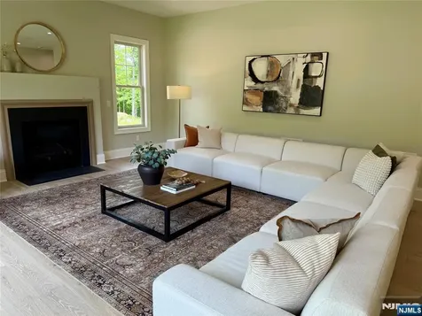 3 Bristol Ridge Road Boonton Township NJ 07005
