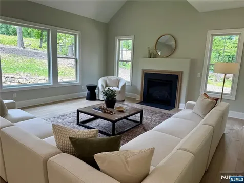 3 Bristol Ridge Road Boonton Township NJ 07005