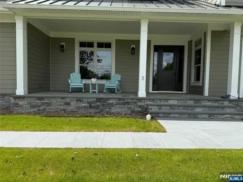 3 Bristol Ridge Road Boonton Township NJ 07005