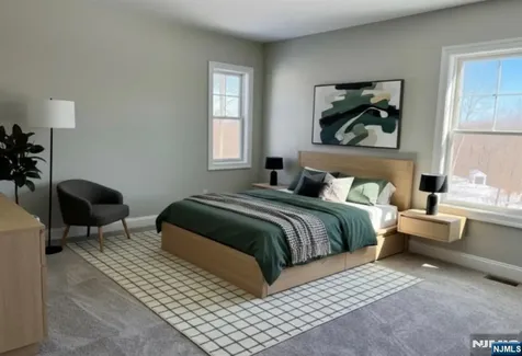 3 Bristol Ridge Road Boonton Township NJ 07005