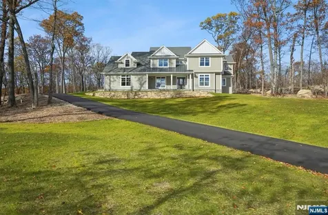 3 Bristol Ridge Road Boonton Township NJ 07005
