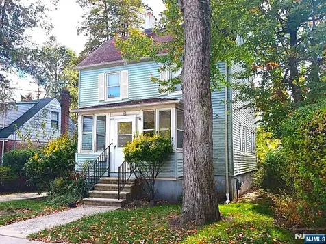152 Washington Place Teaneck NJ 07666