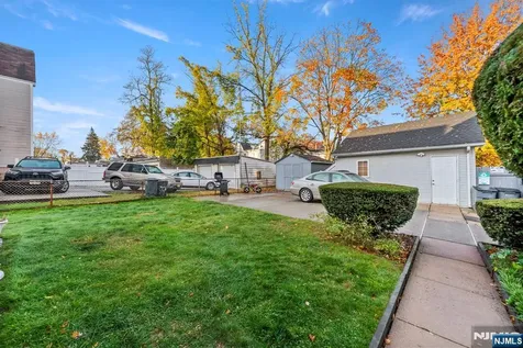 91 Headley Terrace Irvington NJ 07111