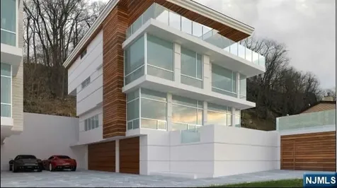 31 B Casta Lane Edgewater NJ 07020