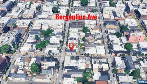 400 41st Street Union City NJ 07087
