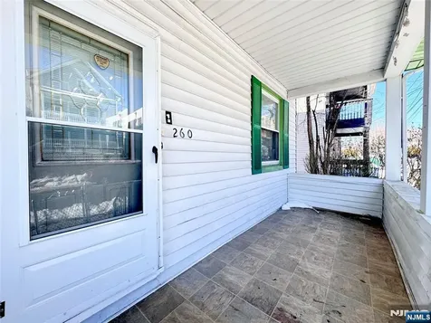 260 Pindle Avenue Englewood NJ 07631