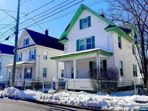 260 Pindle Avenue Englewood NJ 07631