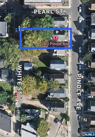 260 Pindle Avenue Englewood NJ 07631