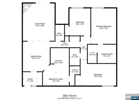 7 Eliot Court Teaneck NJ 07666