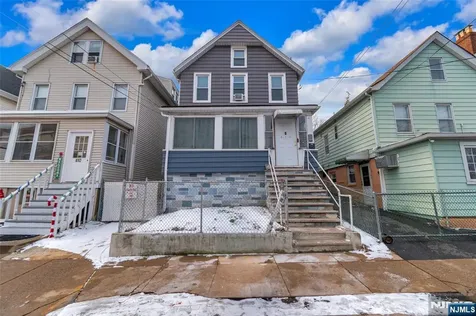 414 Mechanic Street Orange NJ 07050