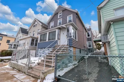414 Mechanic Street Orange NJ 07050