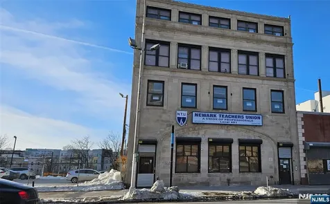 1019 Broad Street Newark NJ 07102