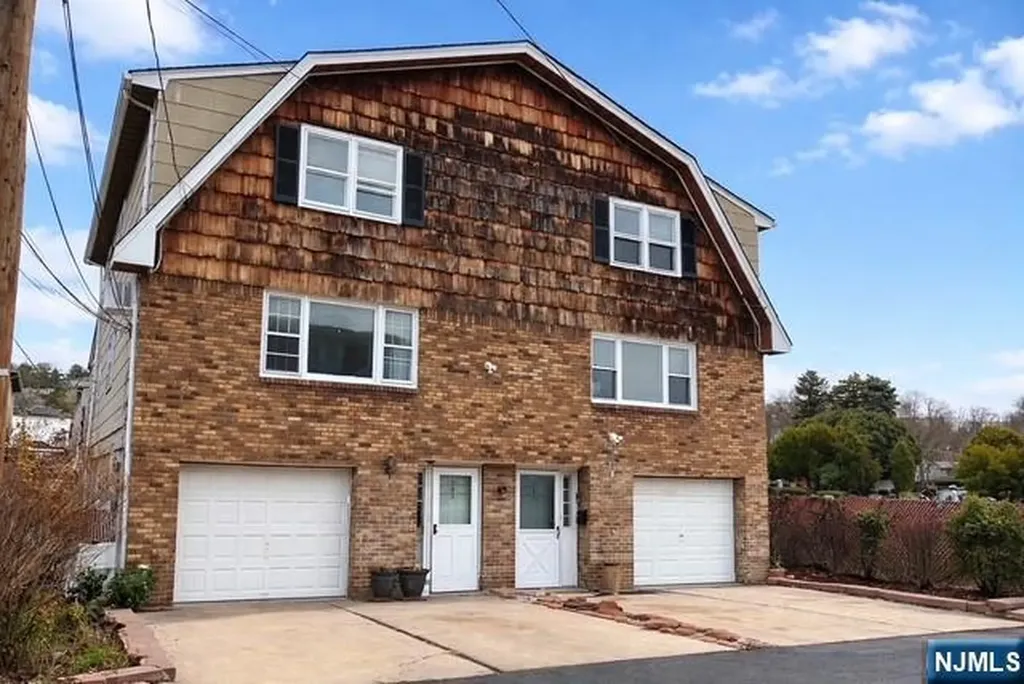 282-284 Washington Street Fairview NJ 07022