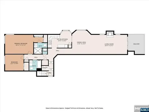 1702 Amanda Court Piscataway NJ 08854