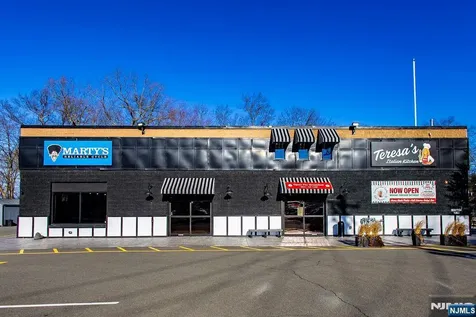 90 Ridgedale Avenue East Hanover Twp NJ 07936