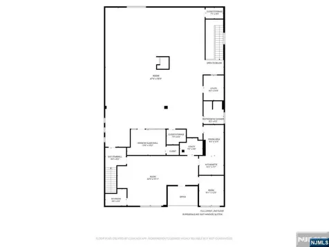 90 Ridgedale Avenue East Hanover Twp NJ 07936