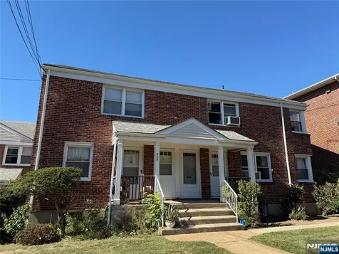 309 Hillside Avenue Palisades Park NJ 07650