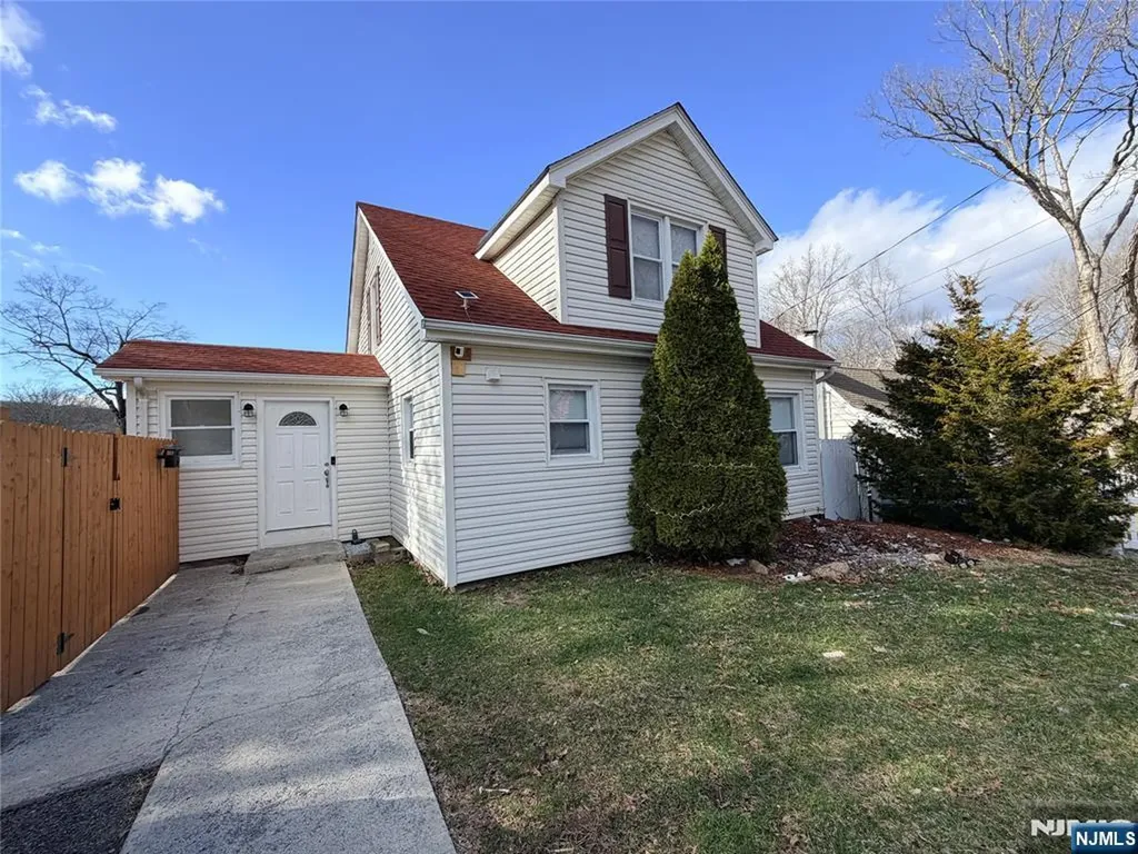 541 Green Pond Road Rockaway Township NJ 07866