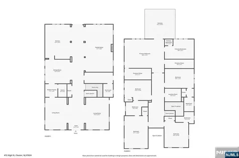 472 High Street Closter NJ 07624