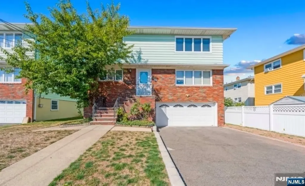 109 Morrell Place Garfield NJ 07026