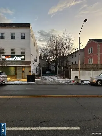 510 South Orange Avenue Newark NJ 07103