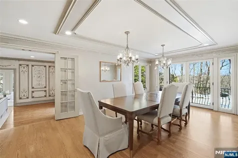 307 Freemans Lane Franklin Lakes NJ 07417