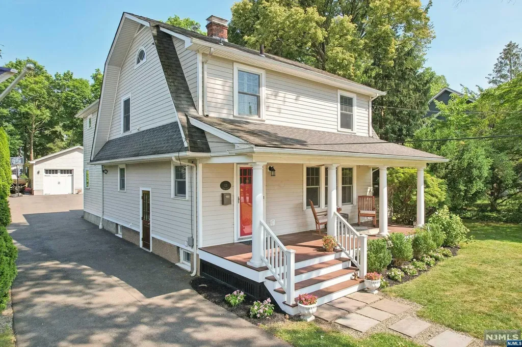 135 John Street Ridgewood NJ 07450