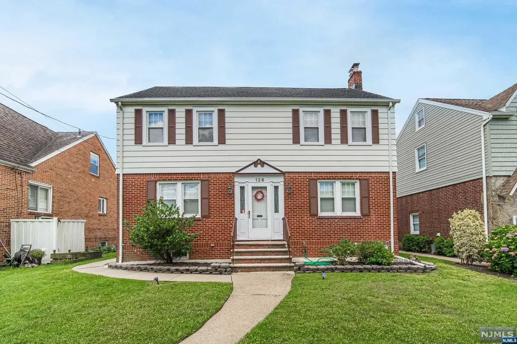 126 Madison Avenue Hasbrouck Heights NJ 07604