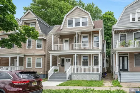 42 N 19th Street East Orange NJ 07017