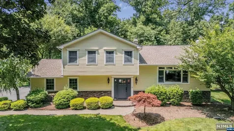519 Terhune Terrace Wyckoff NJ 07481