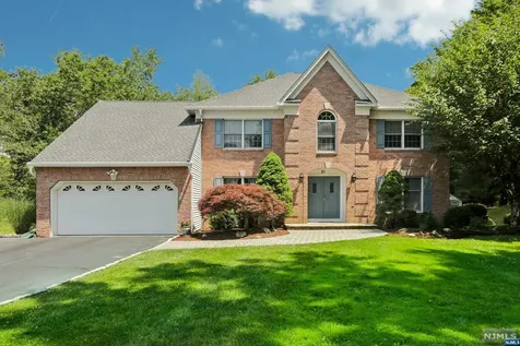 21 Knichel Road Mahwah NJ 07430