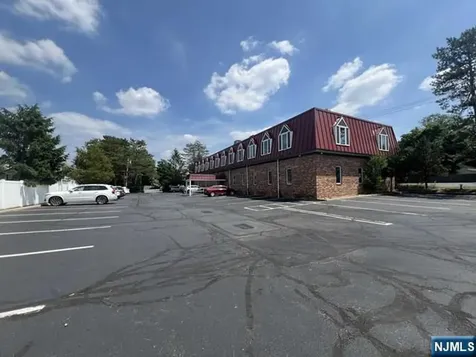 385 Clinton Avenue Wyckoff NJ 07481