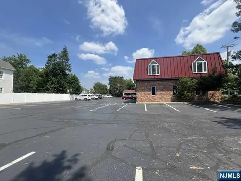 385 Clinton Avenue Wyckoff NJ 07481