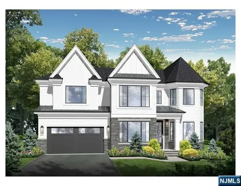 5 Wedgehill Lane Montvale NJ 07645