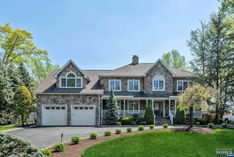 719 Orangeburgh Road River Vale NJ 07675