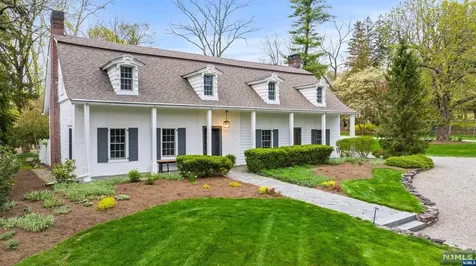 933 E Saddle River Road Ho-ho-kus NJ 07423