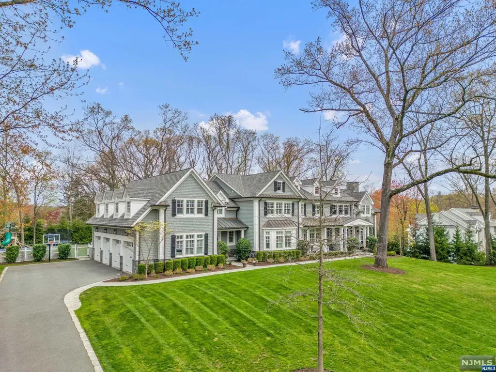 845 Scioto Drive Franklin Lakes NJ 07417