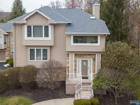 65 Crystal Avenue West Orange NJ 07052