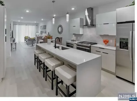 8 Tice Road Franklin Lakes NJ 07417