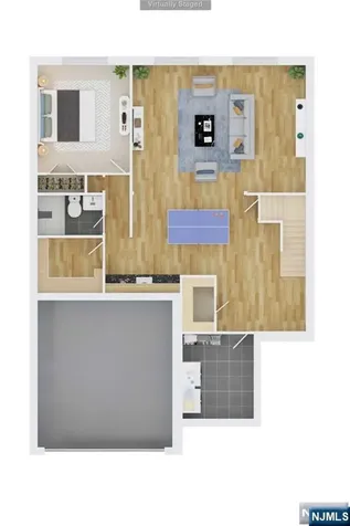 75 Mazur Place Hawthorne NJ 07506