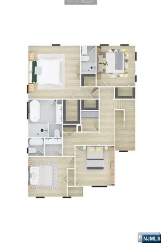 75 Mazur Place Hawthorne NJ 07506