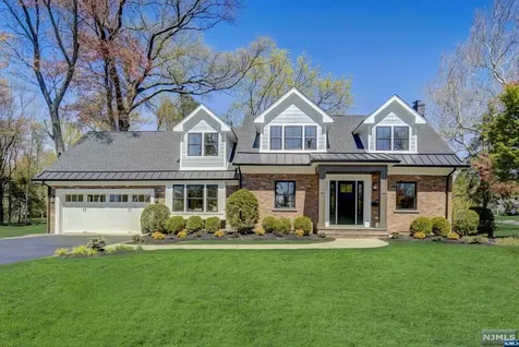 301 Meadowbrook Avenue Ridgewood NJ 07450