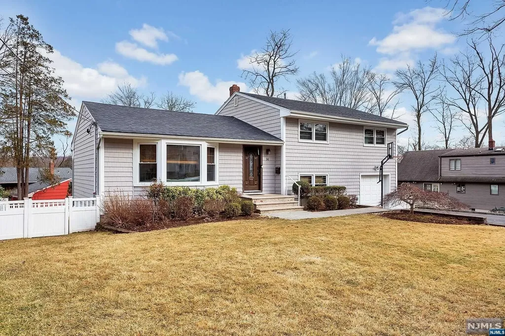14 Cedar Street Cresskill NJ 07626