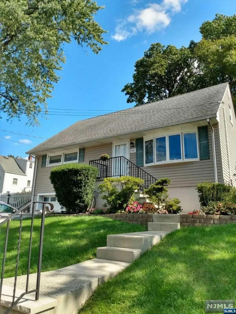 36 Hooyman Drive Clifton NJ 07013
