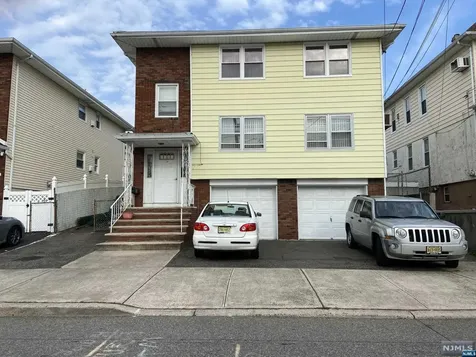 117 Farnham Avenue Garfield NJ 07026