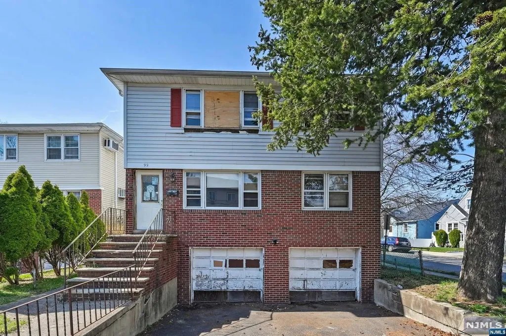 99 Harrison Street Belleville NJ 07109