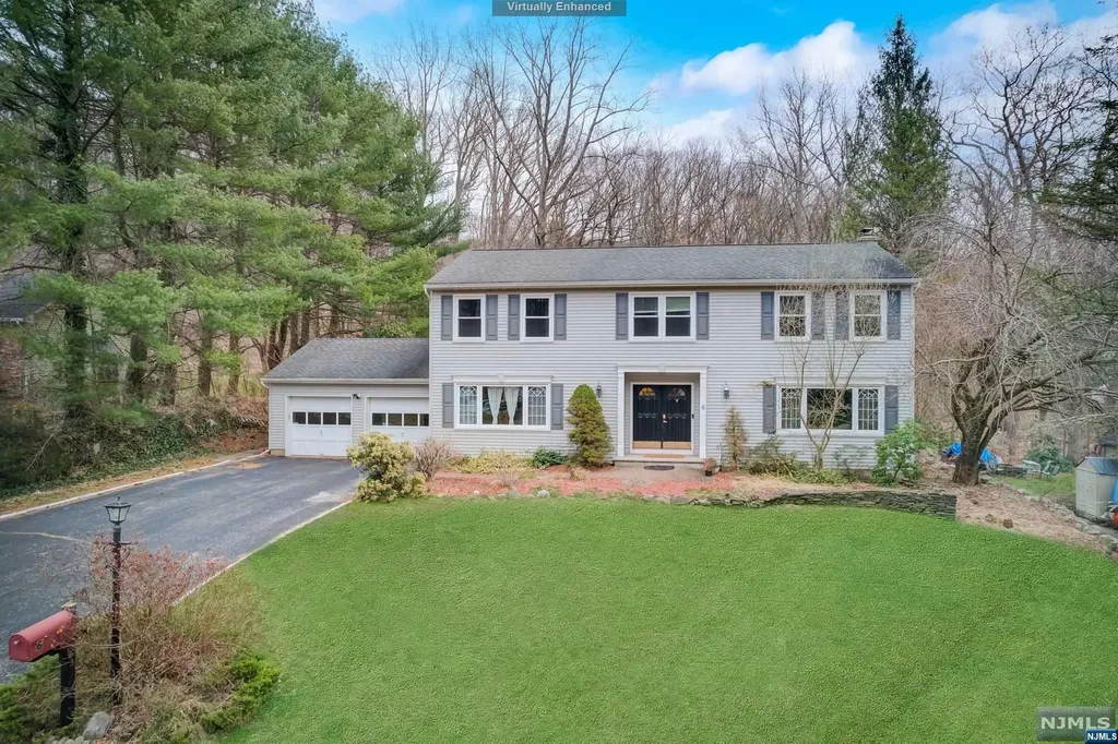 6 Sweetwater Lane Ringwood NJ 07456