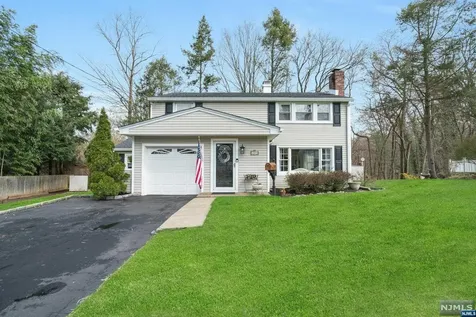39 Duncan Street Waldwick NJ 07463